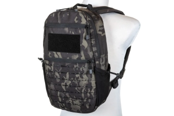 Specna Arms Tactical MC Black 20L EDC Backpack