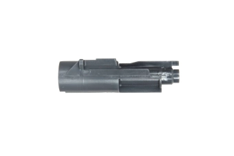 Airsoft pistole Bellum V CO2 - bronz