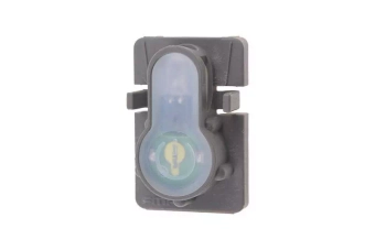 Marcador electrónico Lightbuck RIS - Verde follaje