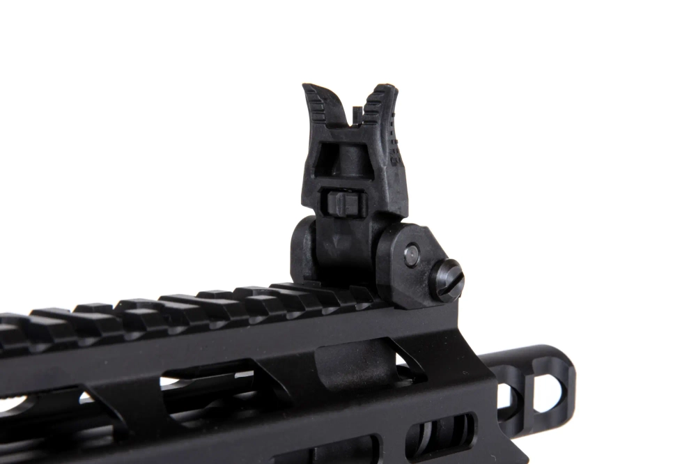 KWA QRF Mod.1 S-AEG 2.5 karabijn replica Zwart