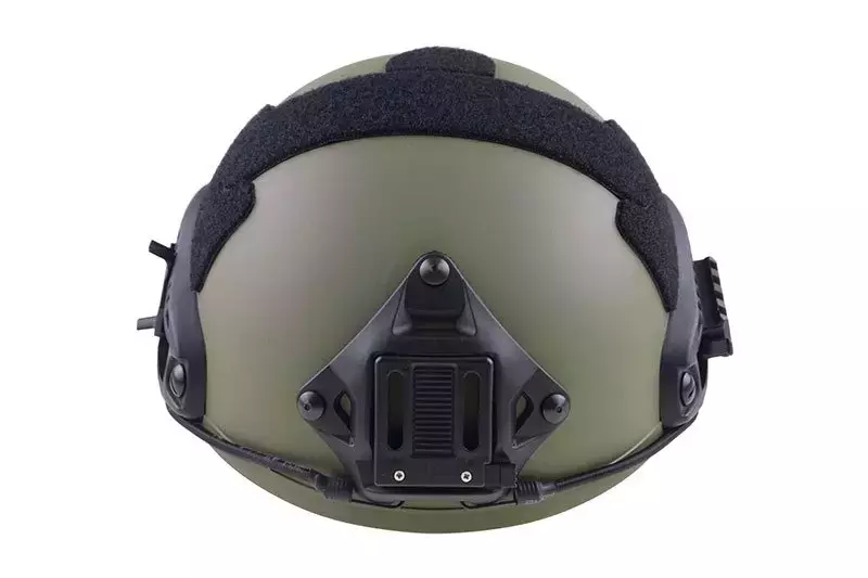 Replika hełmu Ballistic - ranger green
