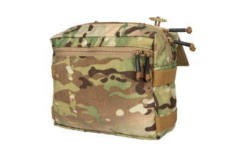 Breacher Type Pouch - Multicam
