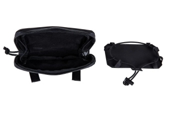 M-Tac Admin Elite Organiser Zwart