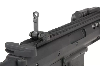 Knight’s Armament KAC PDW 10” STD Submachine Gun Replica