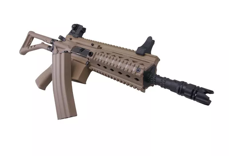 GR4 100Y PBB carbine replica – SAND