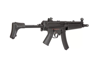 Replika pistoletu maszynowego SR5-A5