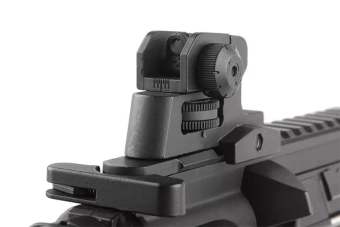 A4 Assault Rifle Replica