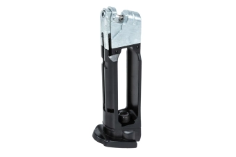 CO2 náboj 14 kuliček Umarex pro repliky H&amp;K VP9