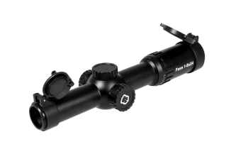 Fess II 1-8x24 rifle scope (OUTLET)