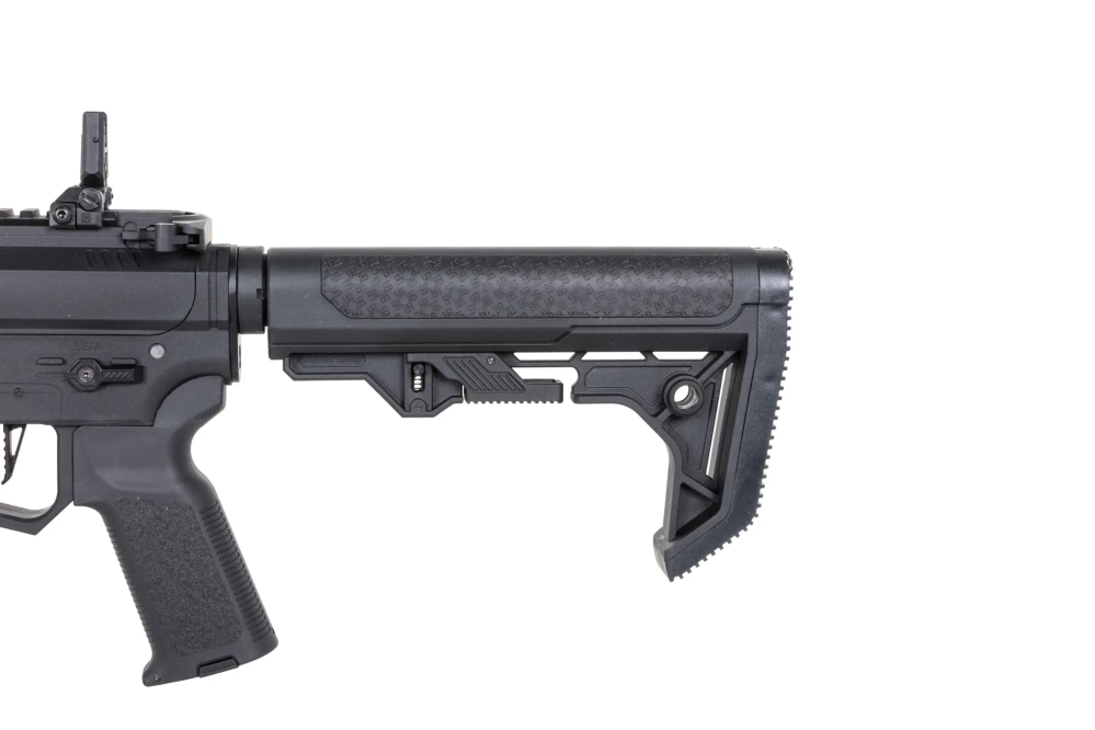 Specna Arms SA-CX02 CORE™ HAL ETU Gen.2 ASG Karabijn Zwart