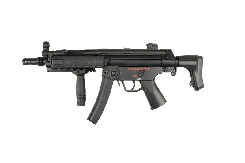 JG801 sub-machinegun replica