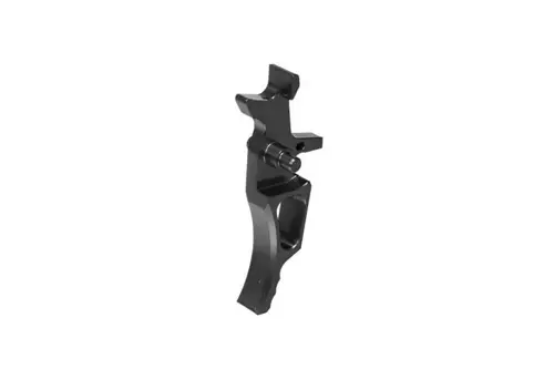Vačka CNC spoušťpro zbraní typ M4/M16 (T) - černá