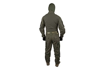 Combat Uniform Set - olive
