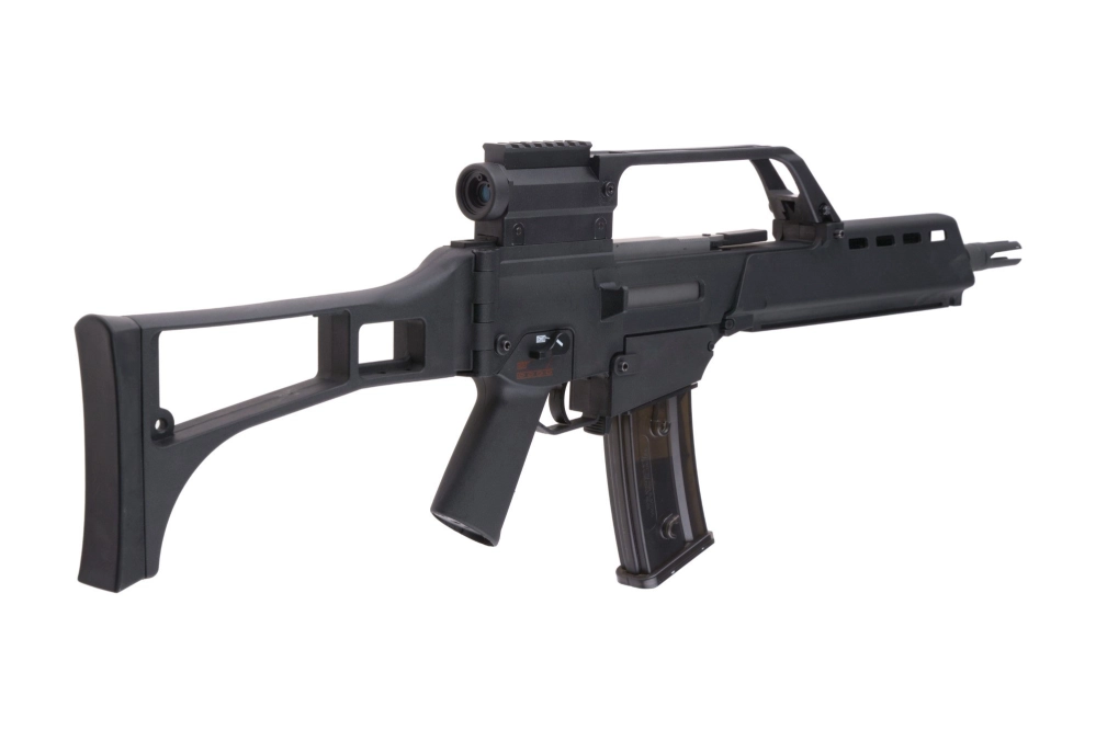 Réplique de fusil d'assaut SA-G14 EBB
