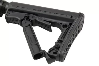 Réplica fusil CM16 MOD0 - negro