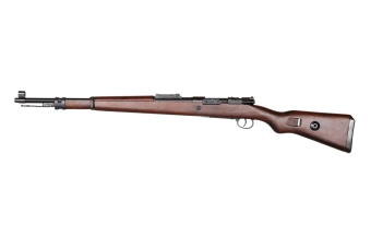 Airsoft pušky s&T KAR98K - Staré dřevo
