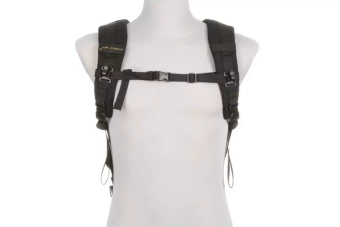 Plecak WISPORT SPARROW 20 gen.II - czarny