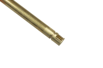 Vnitřní hlaveň pro AEP 6,03 mm - 104 mm