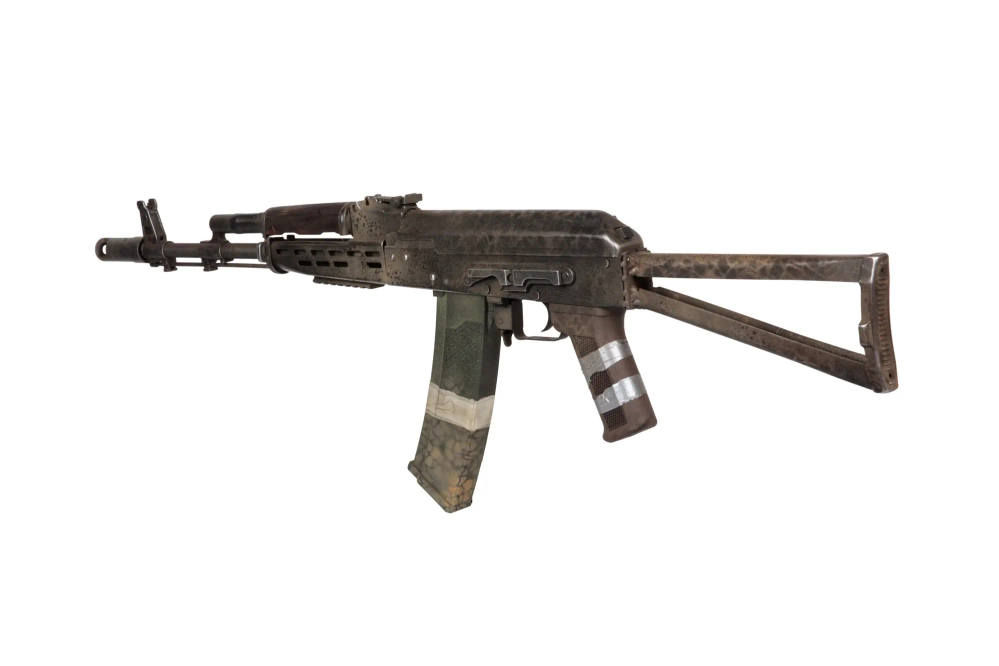Réplique de fusil d’assaut SA-J02 EDGE™ ASTER V3 Version - Metro Sweeper 