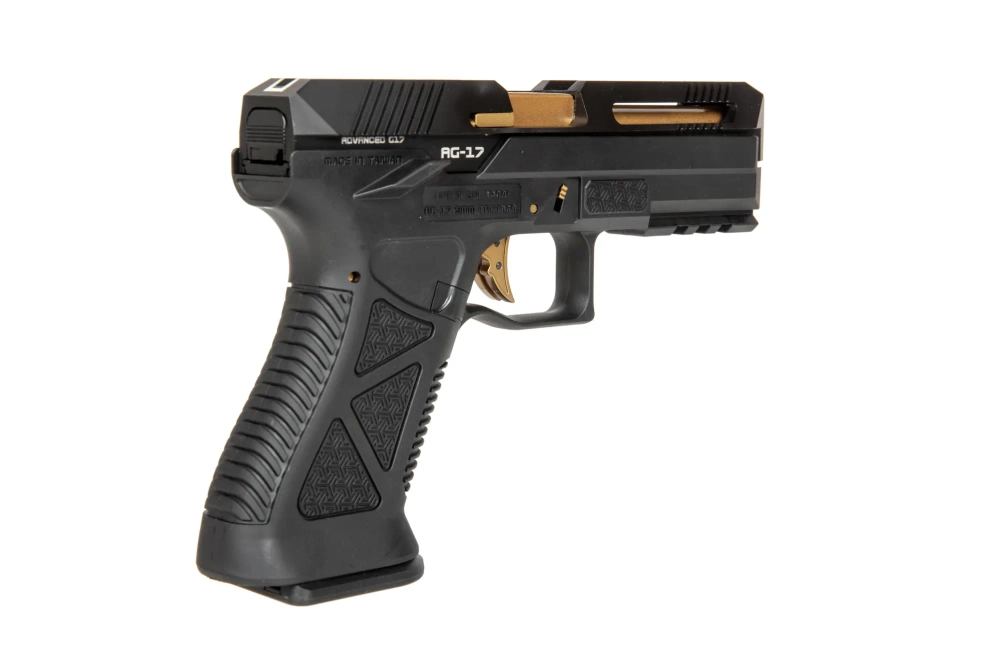 AG17 Pistol Replica