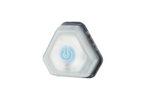 Marqueur électronique Firefly - lumière bleue