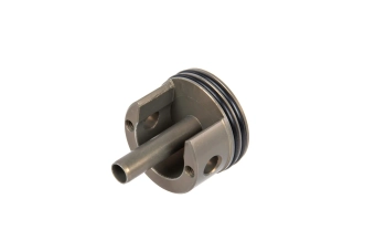 Podwójnie doszczelniona głowica cylindra EPeS AEG Mk.II uni V2/3 Long Extra Fit 70­°