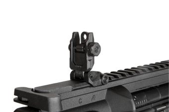 War Sport LVOA-C Assault Rifle - Black