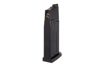 Chargeur Ascend pour répliquess Ninja 23 Noir