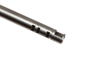 6,03mm T.N.T. T-HOP 590mm přesná hlaveň pro AEG