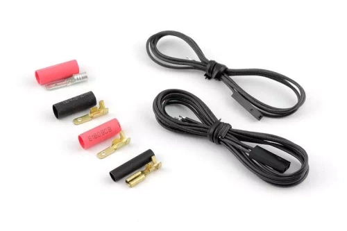 PicoAAB Mosfet poortschakeling
