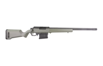 Fusil airsoft fusil de sniper AS-01 Striker - Olive Drab