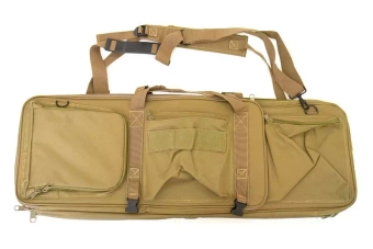 Gun case - COYOTE