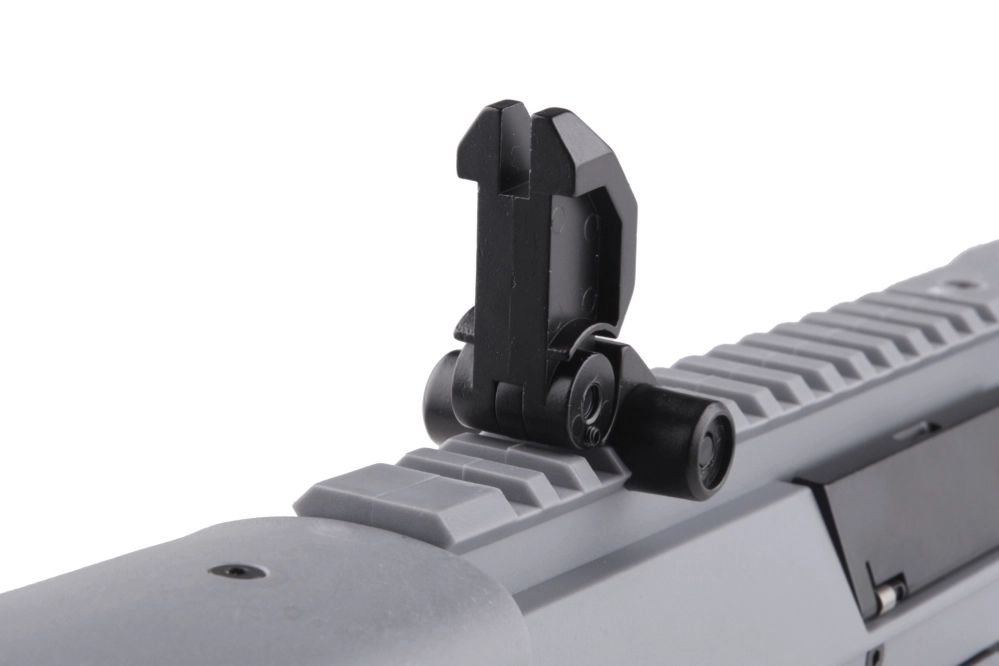 Airsoftová zbraň puškaka XR-5 FG-1503 - šedá
