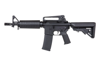 Specna Arms RRA SA-E02 EDGE™ Kestrel™ ETU 1.14 J airsoft Carbine Black