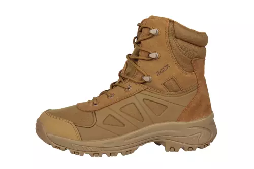 Taktické boty Alpine Chimera - Khaki