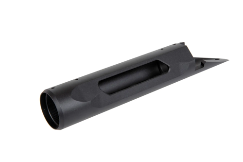 Hliníková uzamykací komora Action Army pro VSR-10 mod. A (levoruká verze)