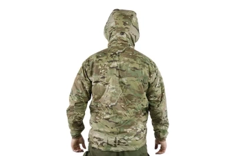 Kurtka taktyczna QUANTUM - Multicam