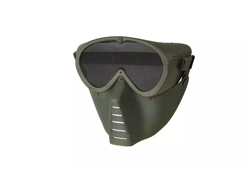 Masque Ventus Eco – olive 