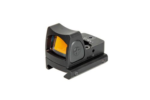 EvolutionGear mini Red Dot collimator replica