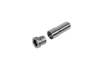Adjustable CNC Nozzle - 24mm - 26mm