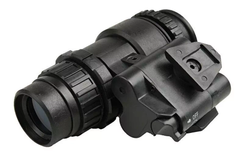 Dispositivo de visión nocturna ficticio AN/ PVS18