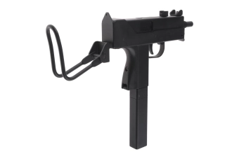Pistolet mitrailleuse airsoft G12 (CO2)