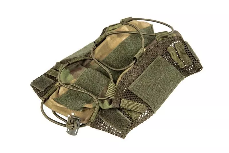 FAST Helmets Cover - ATC FG