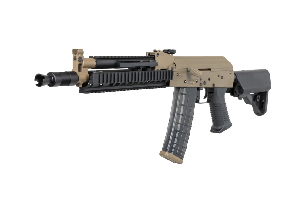 Golden Eagle 6831C Poloplášťová puškaa airsoft 