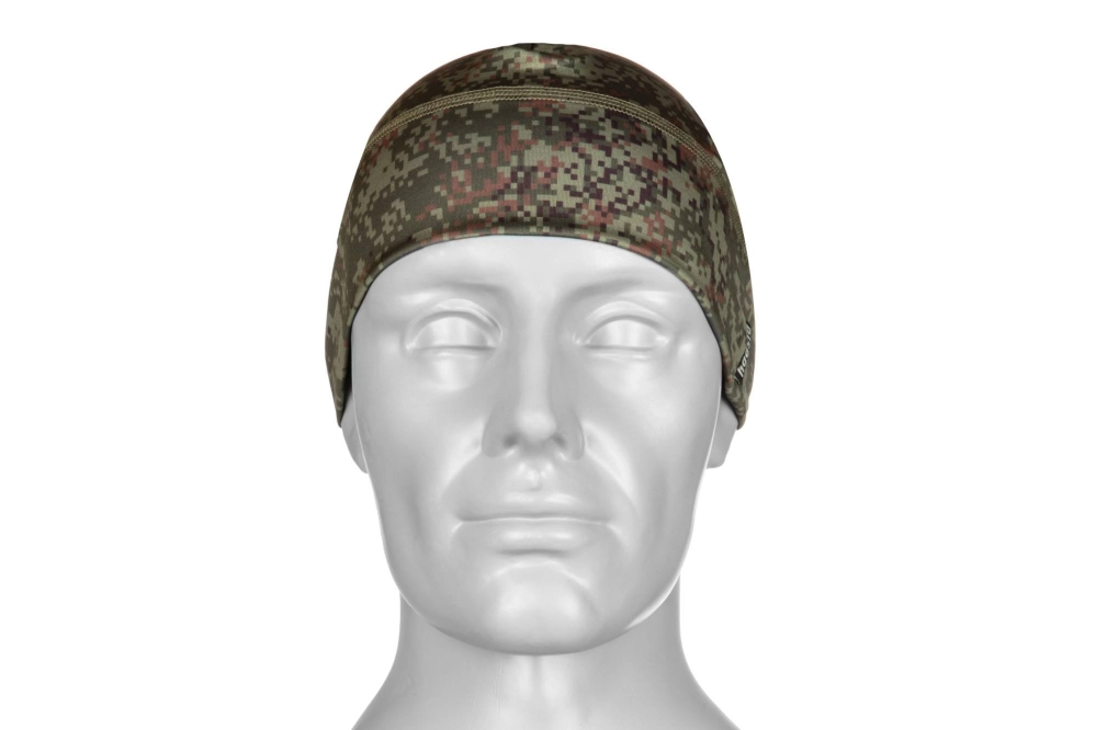 Gorro termoactivo - Ruso digital