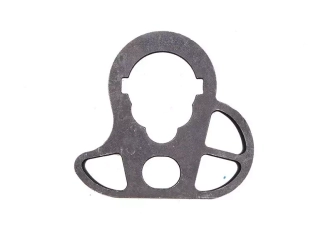 Metal ugrip suspensión táctica
