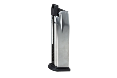 Cartouche CO2 25 plombs Cybergun x Springfield Armory pour réplique de type XDM 3.8"/4.5"