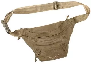 Waist bag - Khaki