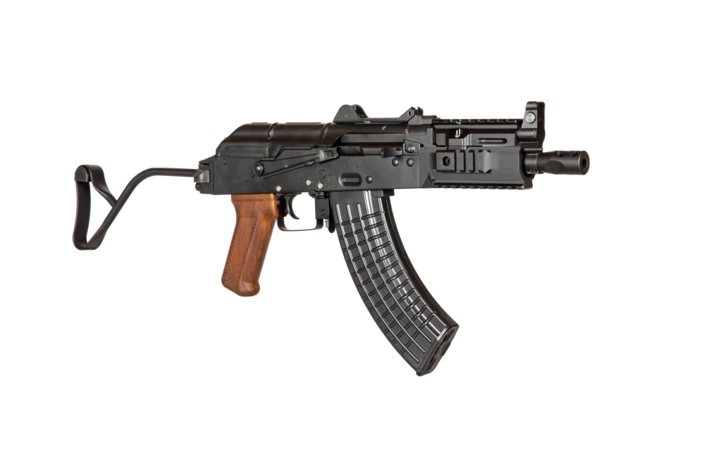 Fusil de asalto airsoft Double Bell 020