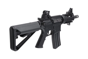 B4 - PMC (B.R.S.S.) Carbine Replica - Black